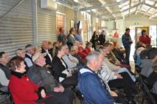 Audience